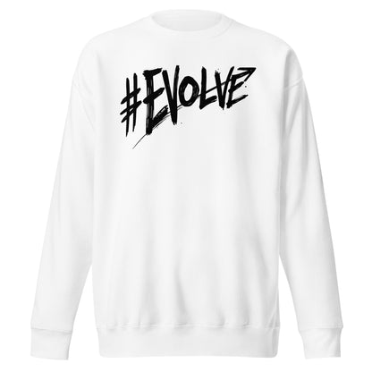 Evolve Signature Sweatshirt