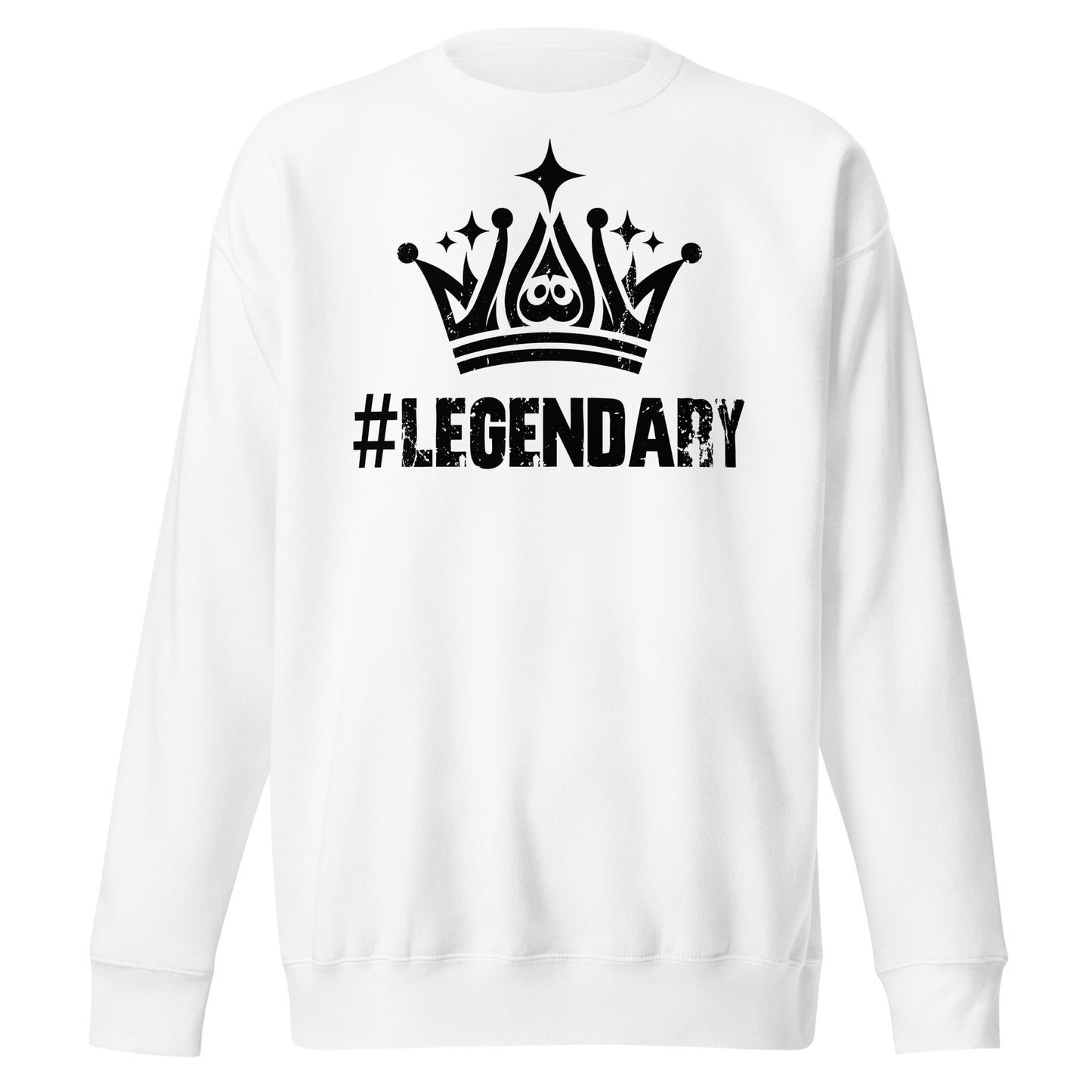 Legendary Signature Sweatshirt