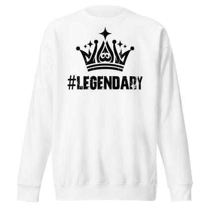 Legendary Signature Sweatshirt