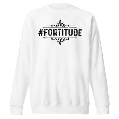 Fortitude Signature Sweatshirt