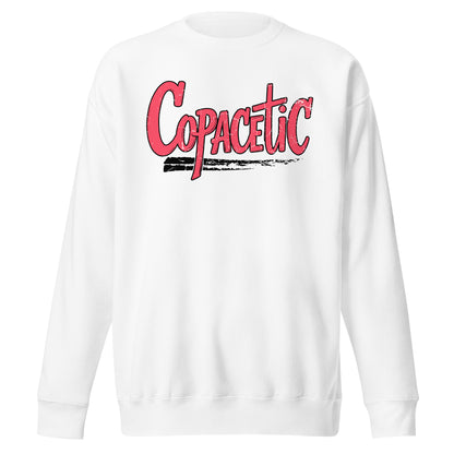 Copacetic Signature Sweatshirt
