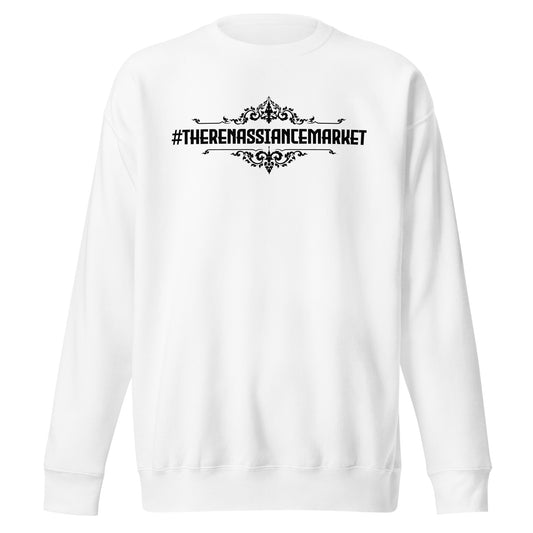 TRM Signature Sweatshirt
