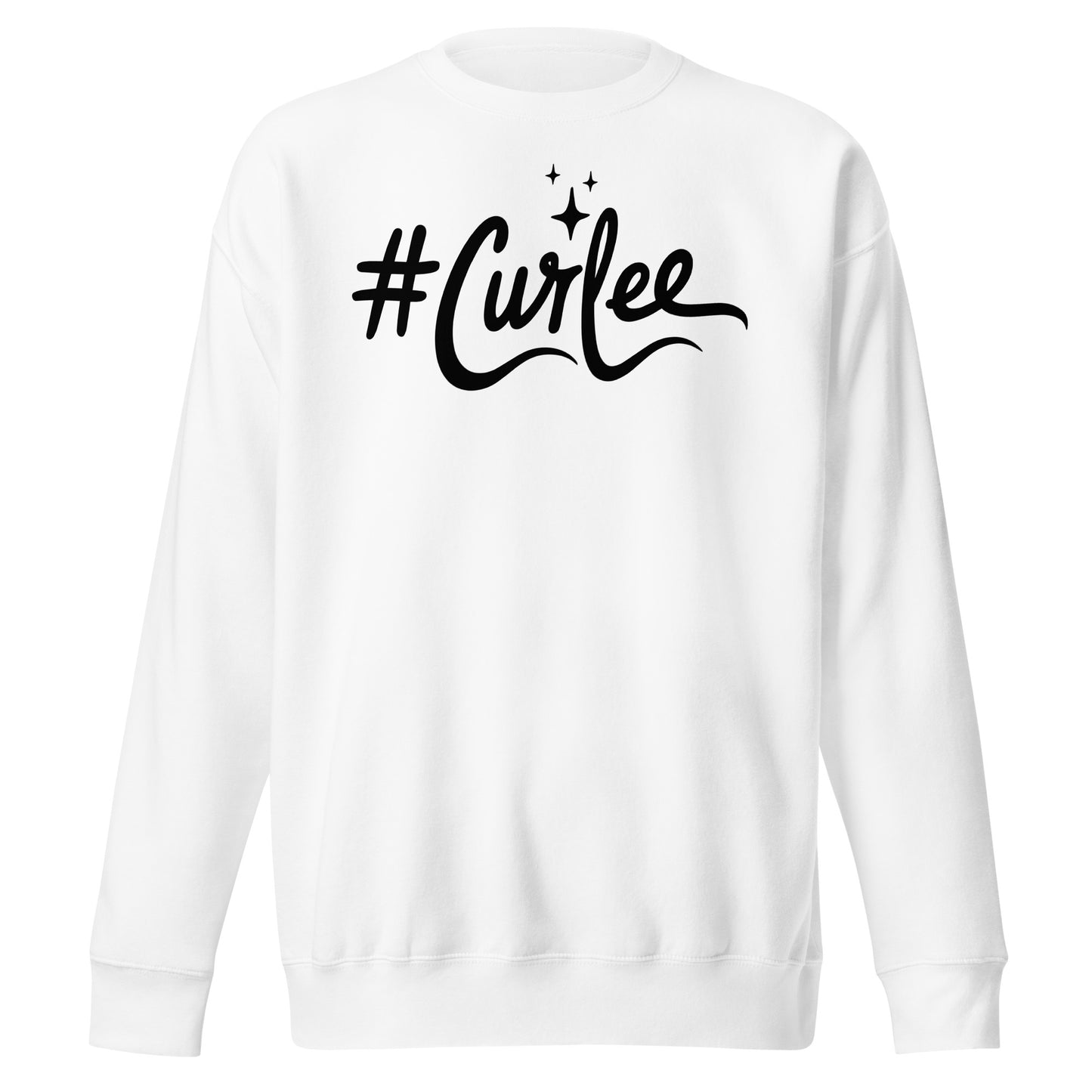 Curlee Signature Sweatshirt