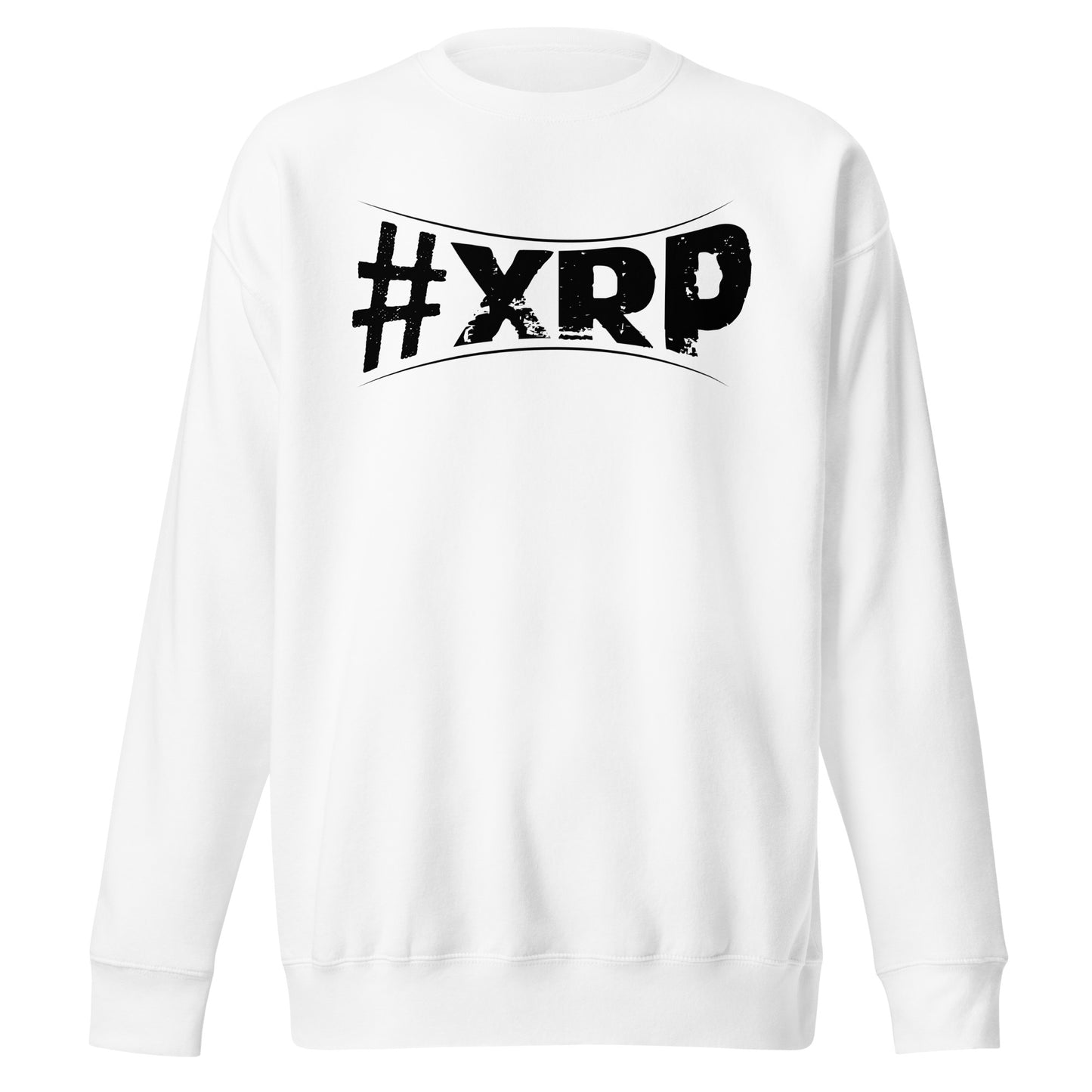 XRP Signature Sweatshirt