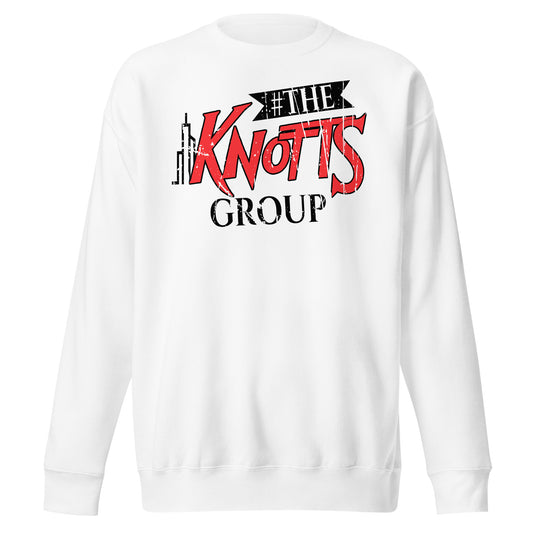 The Knotts Group Signature Sweatshirt