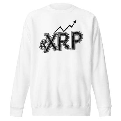 #XRP Signature Sweatshirt