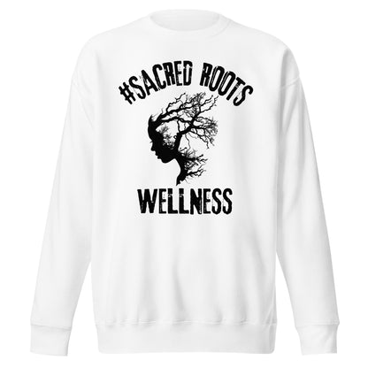 Sacred Roots Signature Sweatshirt