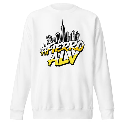Fierro ALV Signature Sweatshirt