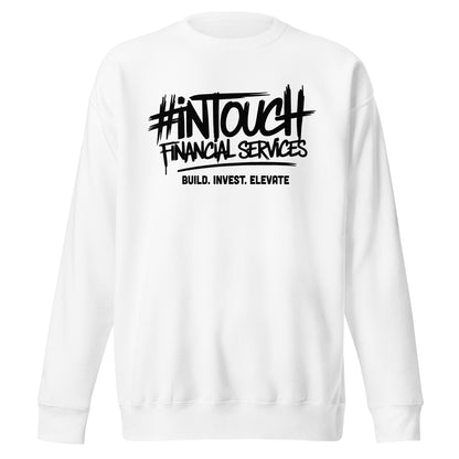 Intouch FInancial Signature Premium Sweatshirt