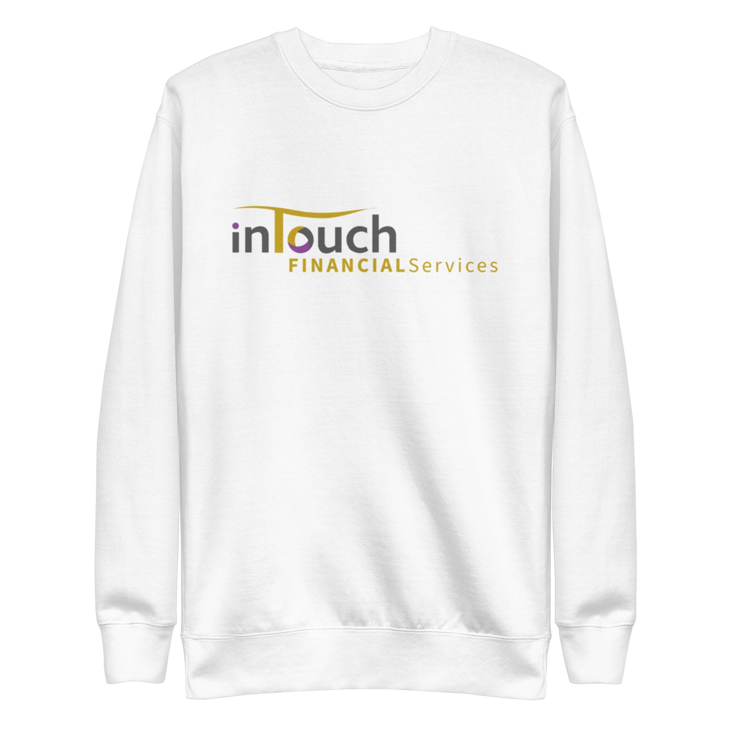 Intouch Services Sweatshirt