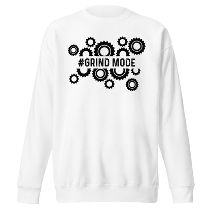 Grind Mode Signature Sweatshirt