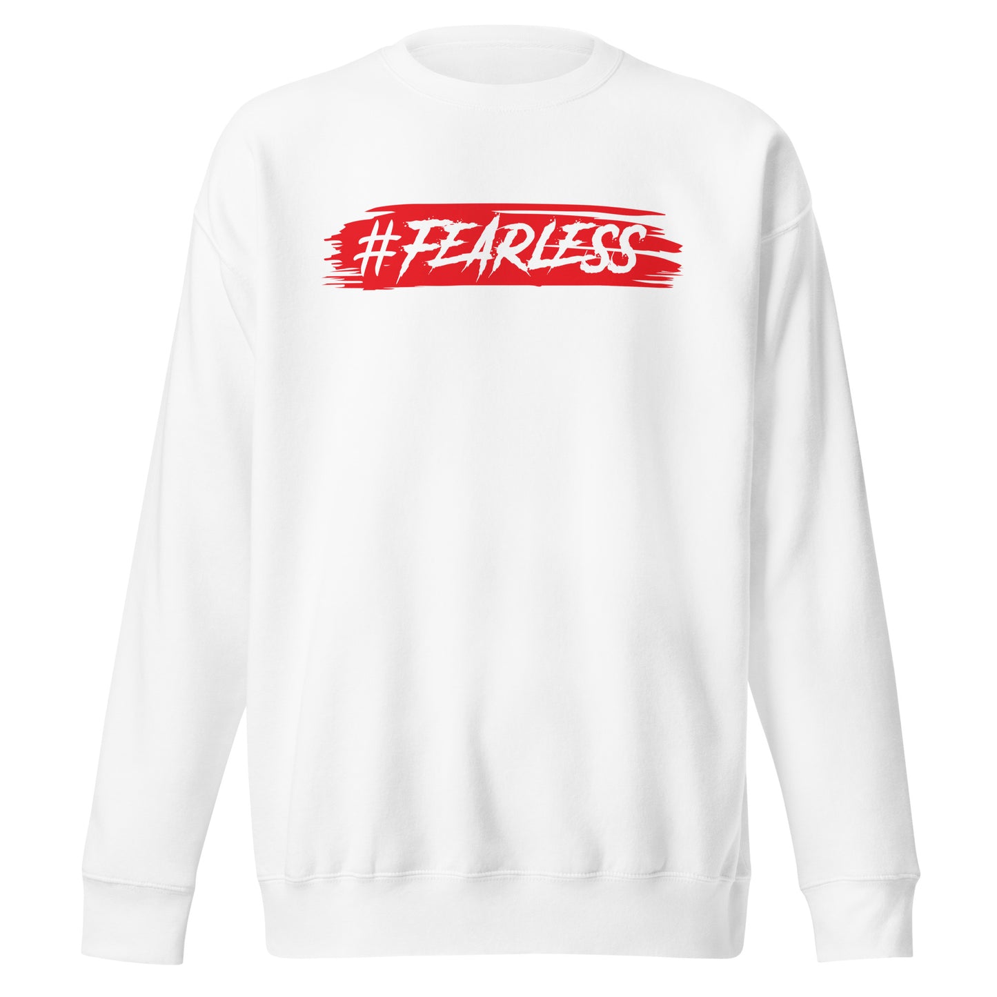 Fearless Signature Sweatshirt