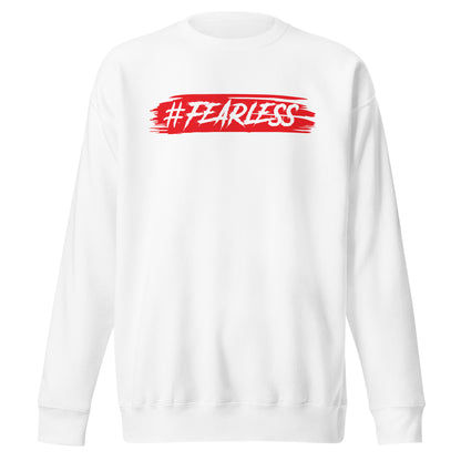 Fearless Signature Sweatshirt