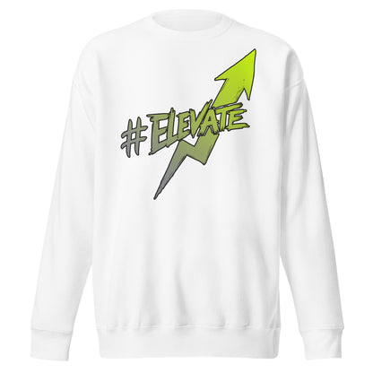 Elevate Signature Sweatshirt