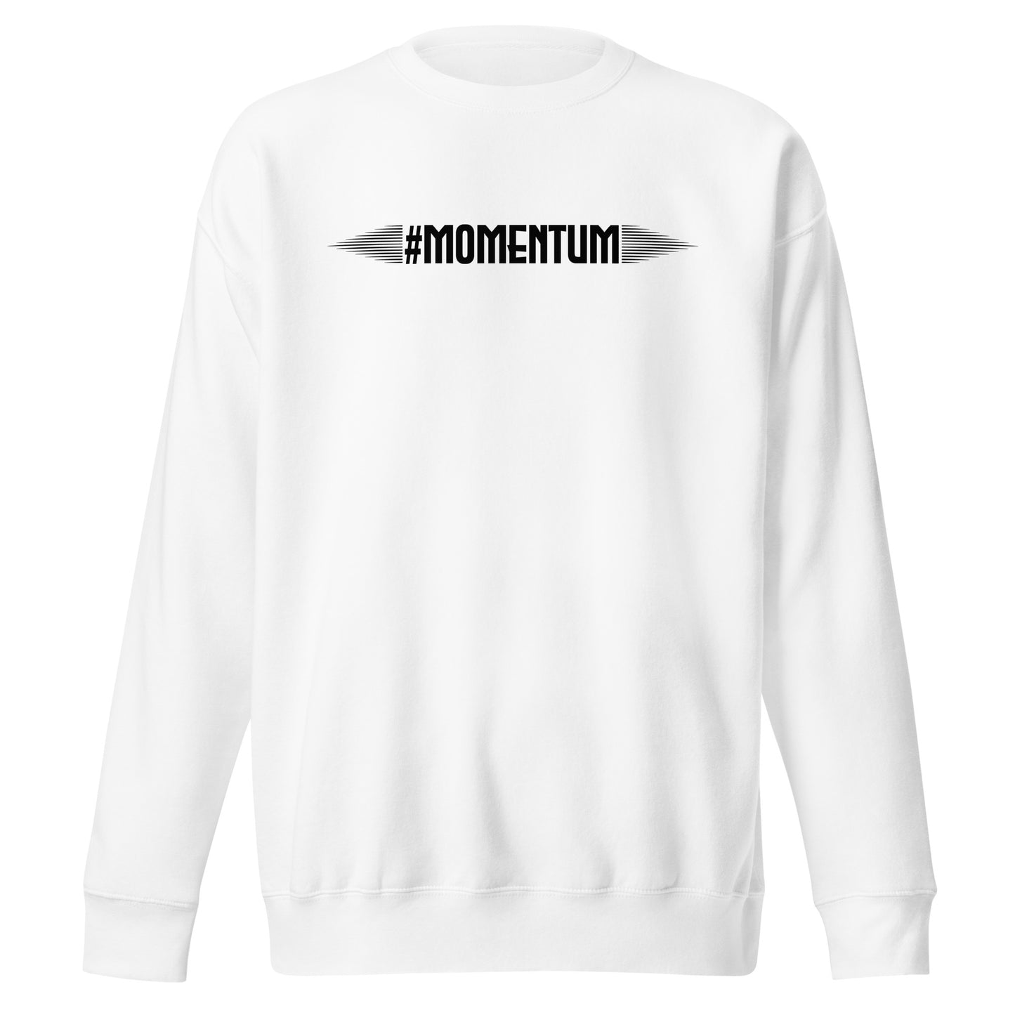 Momentum Signature Sweatshirt
