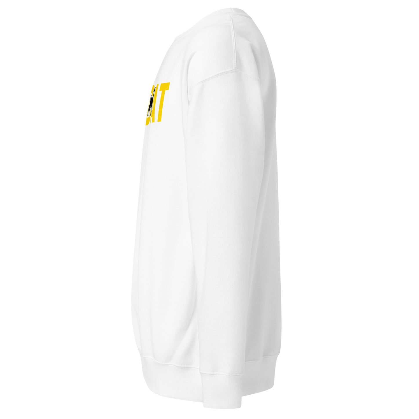 Goat Signature Sweatshirt