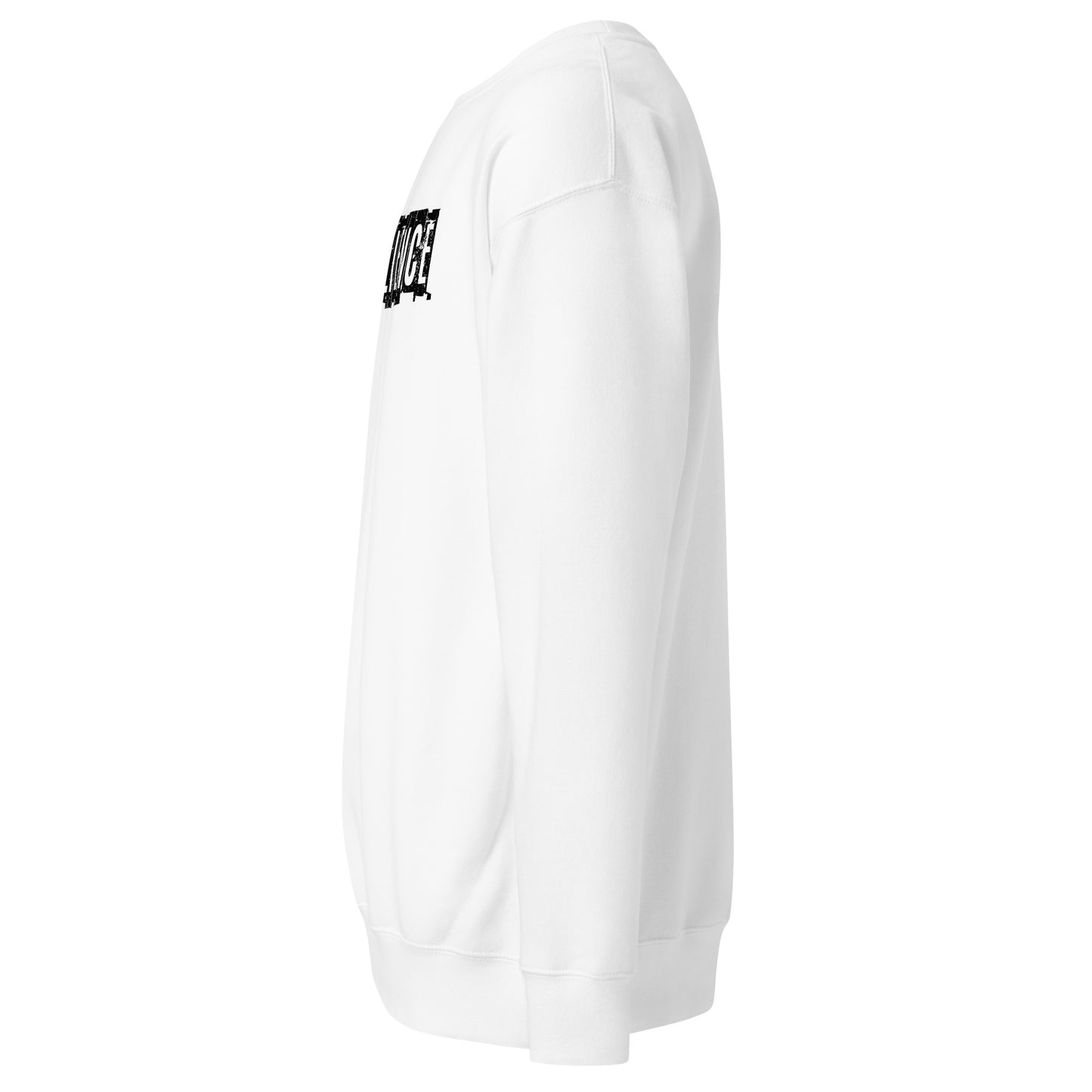 Resilience Signature Sweatshirt