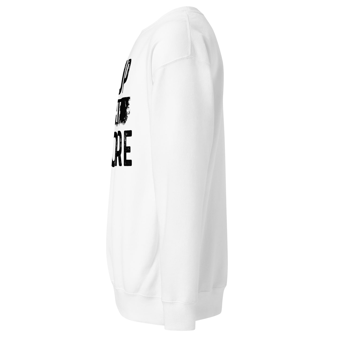 Up the Score Signature Sweatshirt