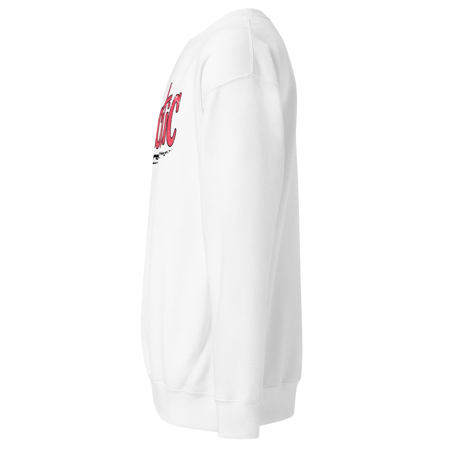 Copacetic Signature Sweatshirt