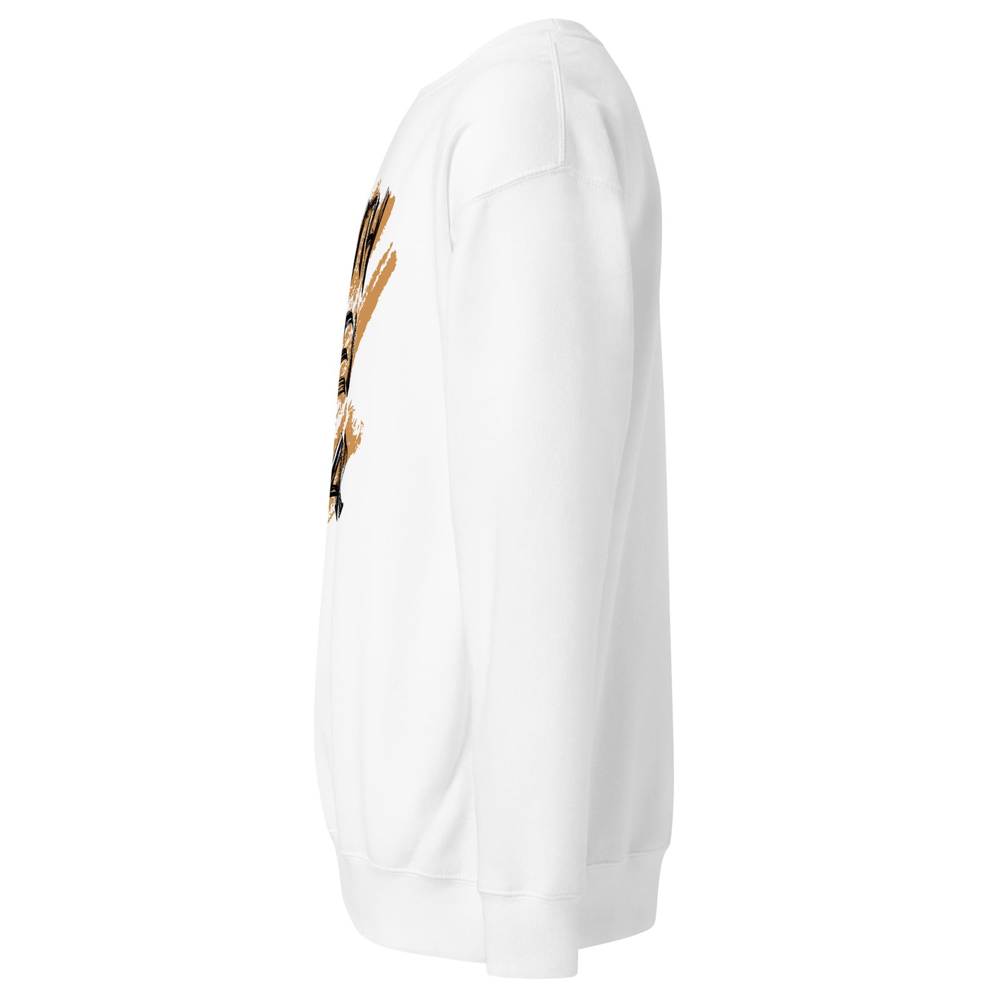 Faith Over Fear Signature Sweatshirt