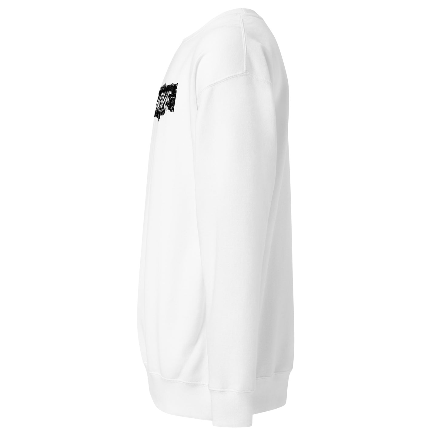 Innovative Signature Sweatshirt