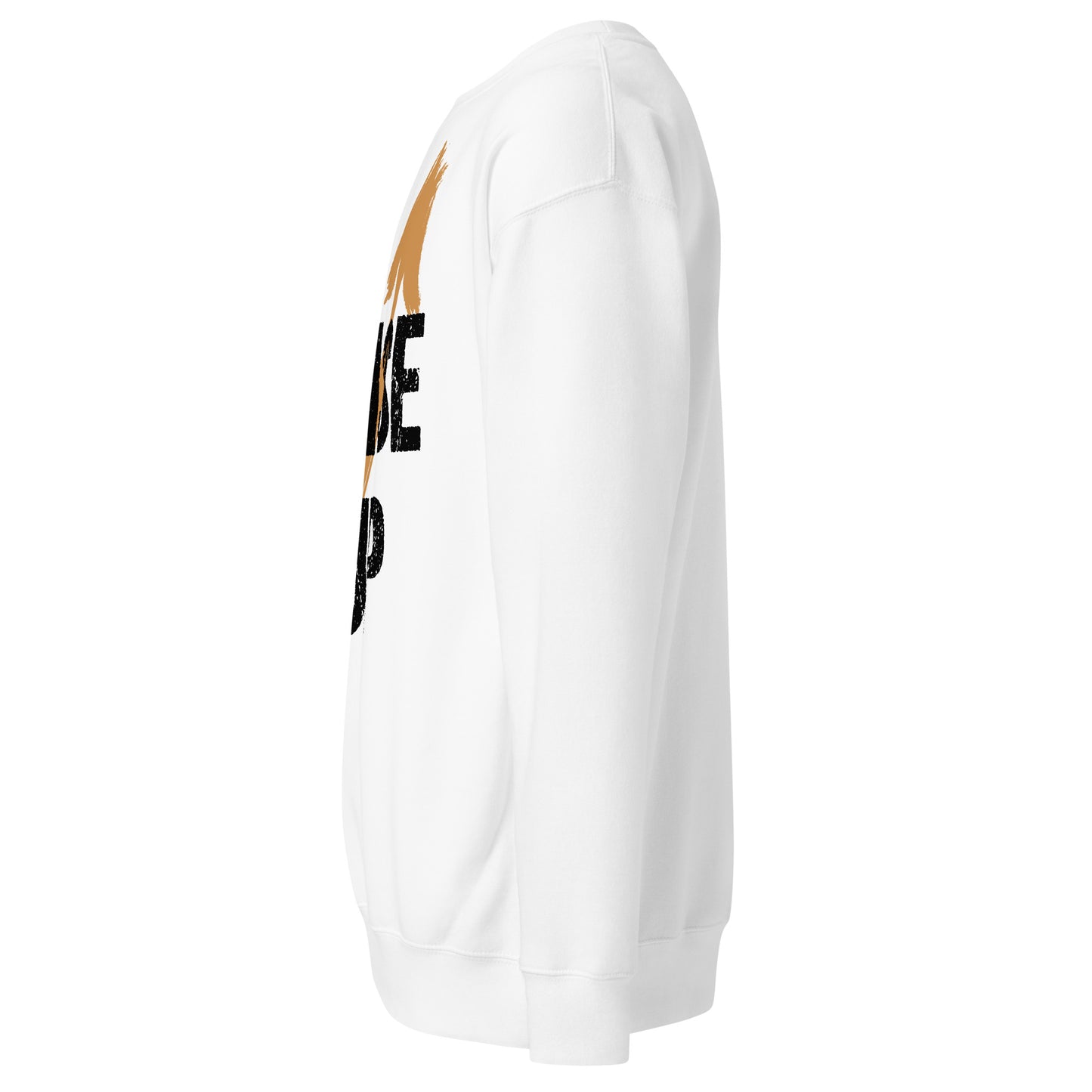 Rise Up Signature Sweatshirt