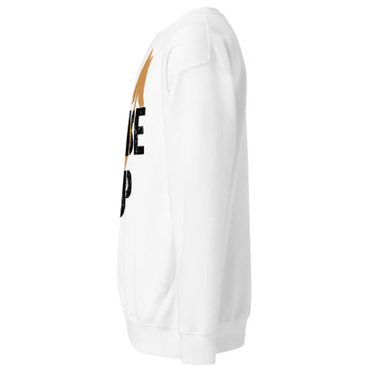 Rise Up Signature Sweatshirt