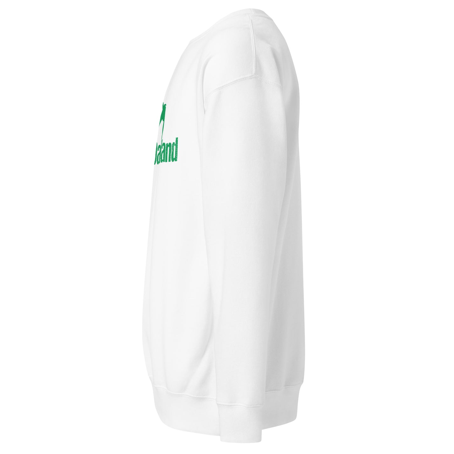 Axe Oakland Signature Sweatshirt