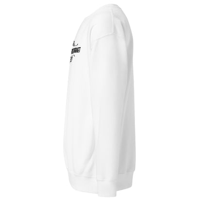 TRM Signature Sweatshirt