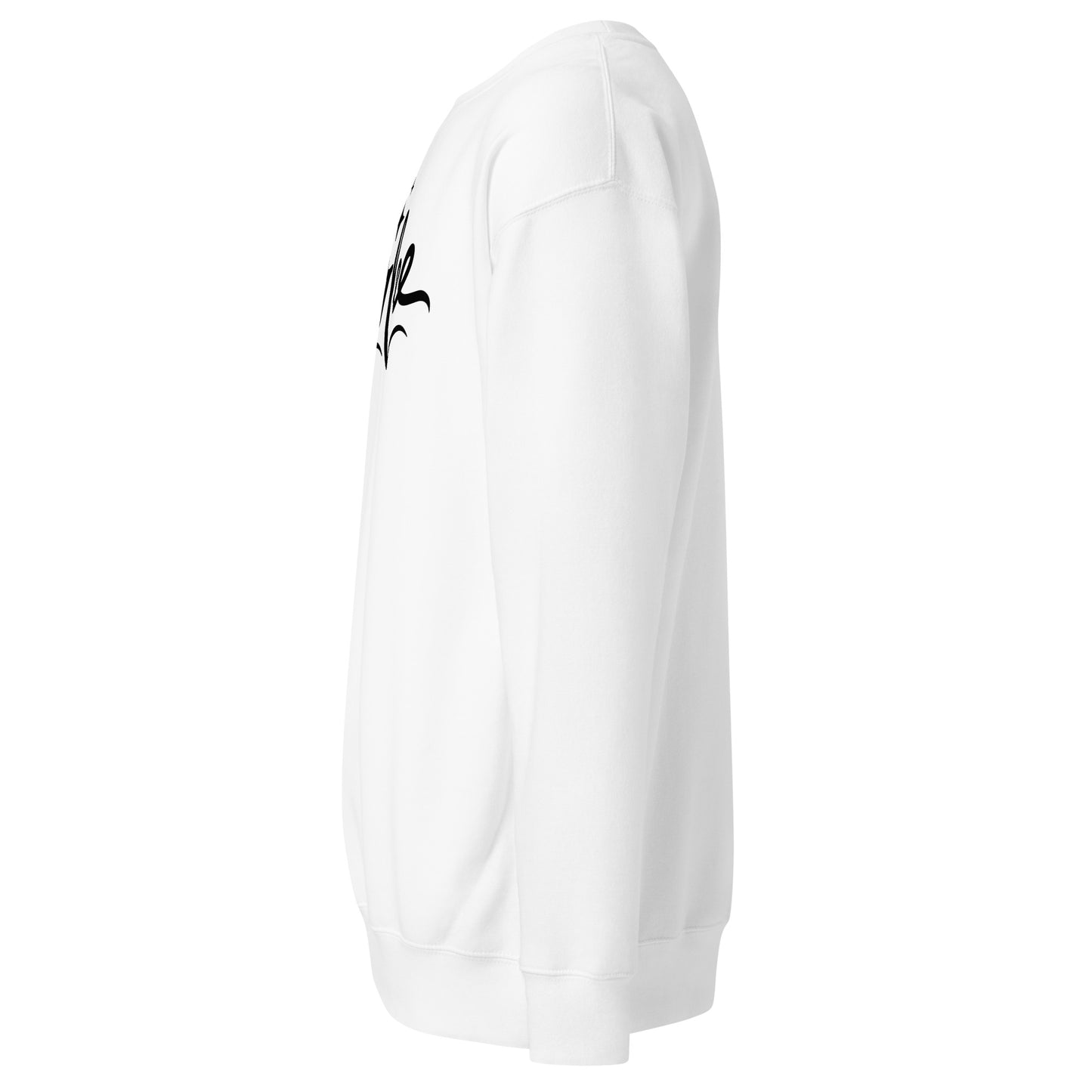 Curlee Signature Sweatshirt