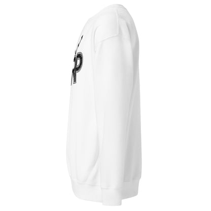 #XRP Signature Sweatshirt