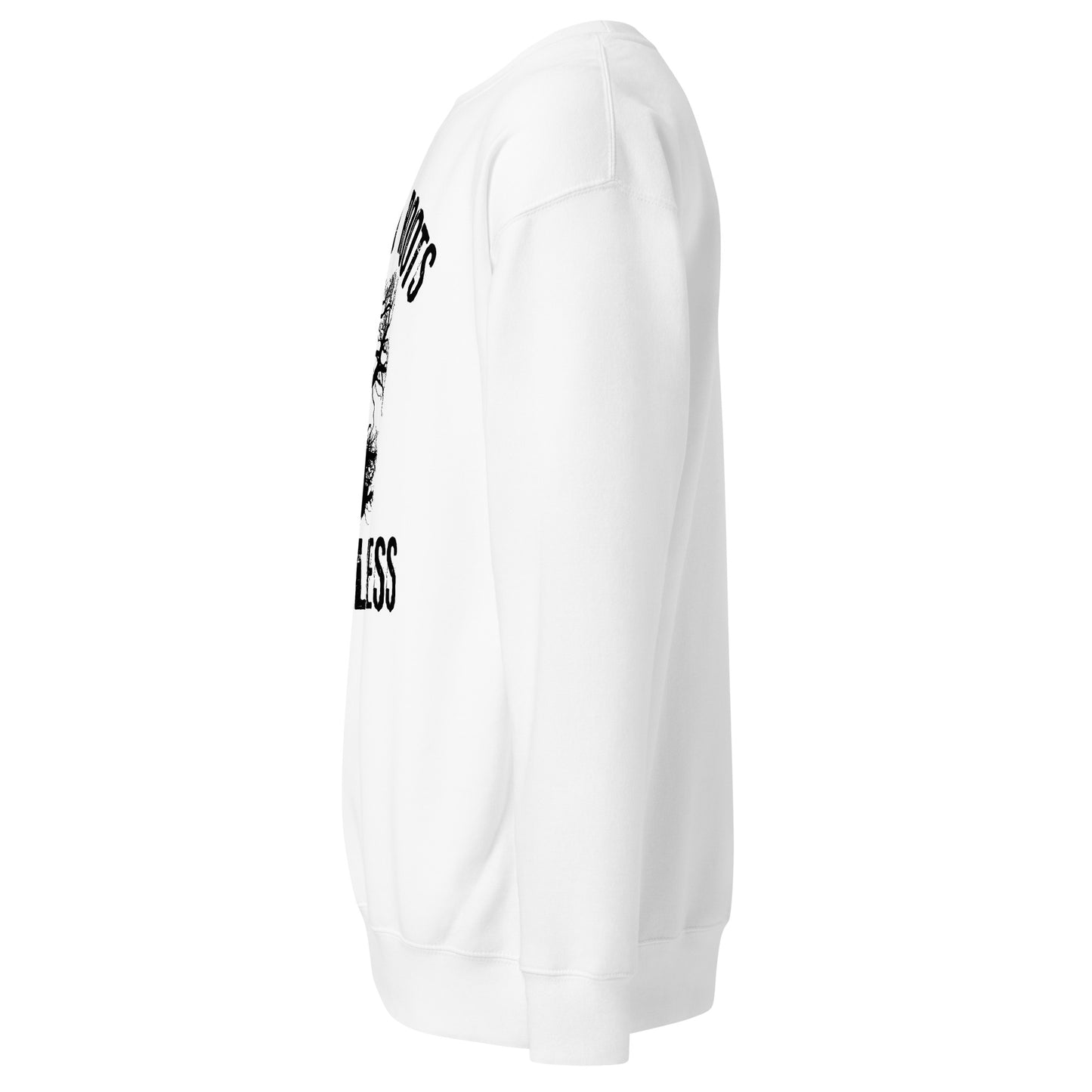 Sacred Roots Signature Sweatshirt
