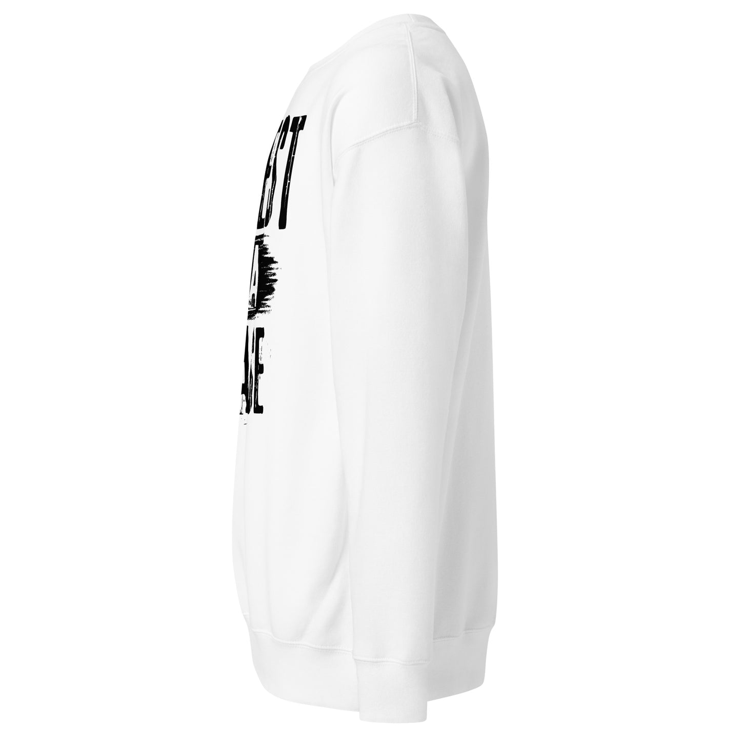 Cest La Base Signature Sweatshirt