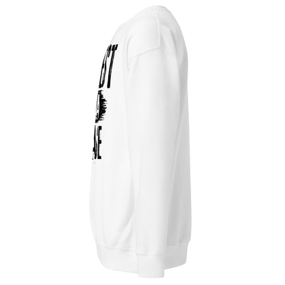 Cest La Base Signature Sweatshirt