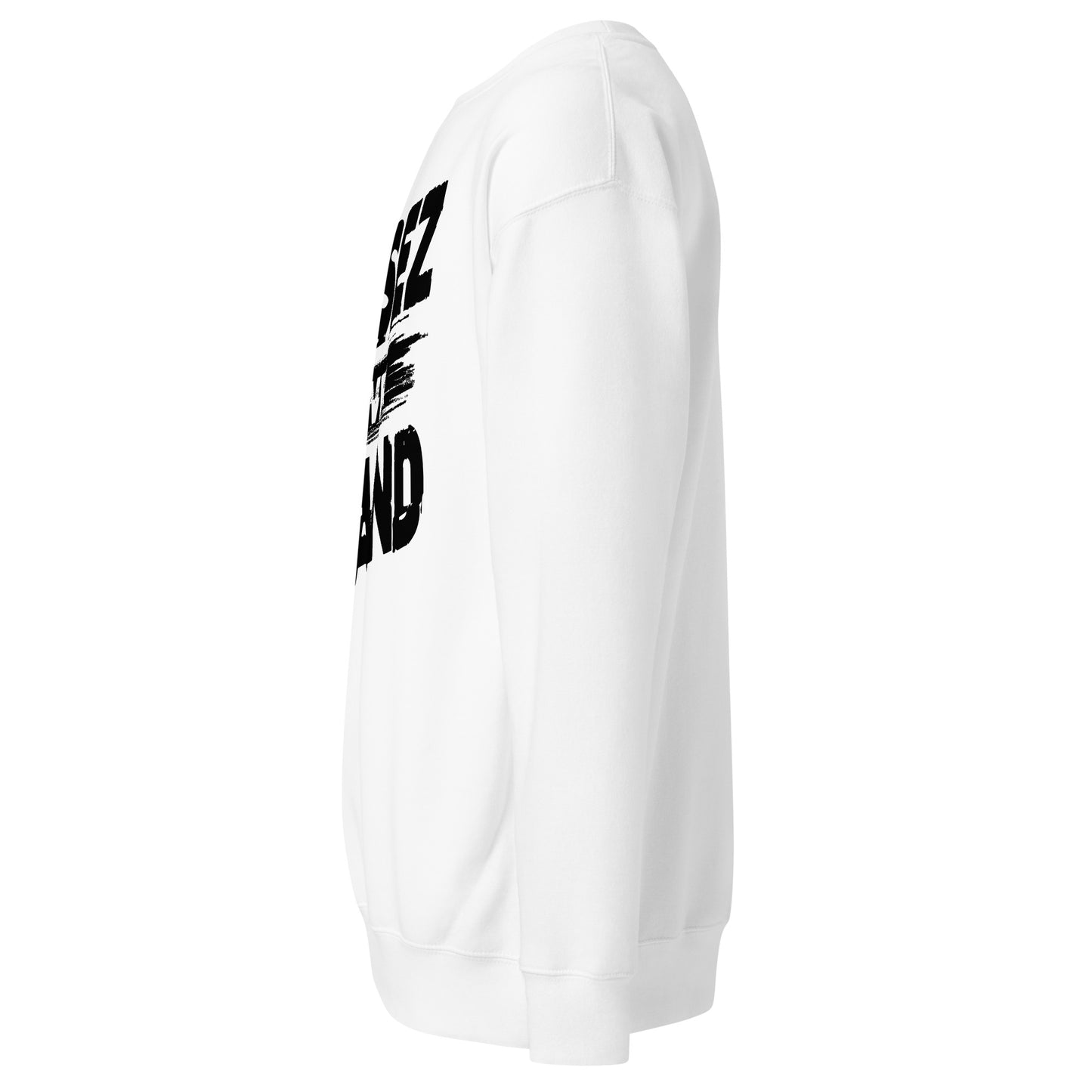 Osez Rever Grand Signature Sweatshirt