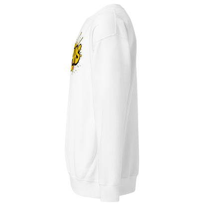 Traakas Signature Sweatshirt