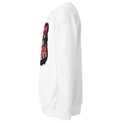 Listo Guerra Signature Sweatshirt