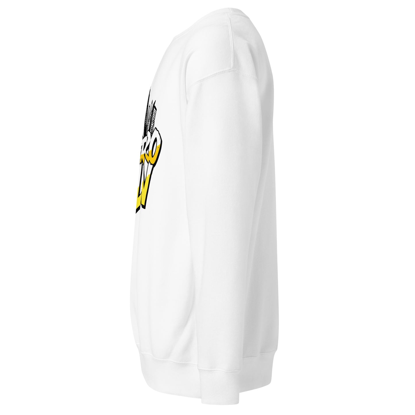 Fierro ALV Signature Sweatshirt