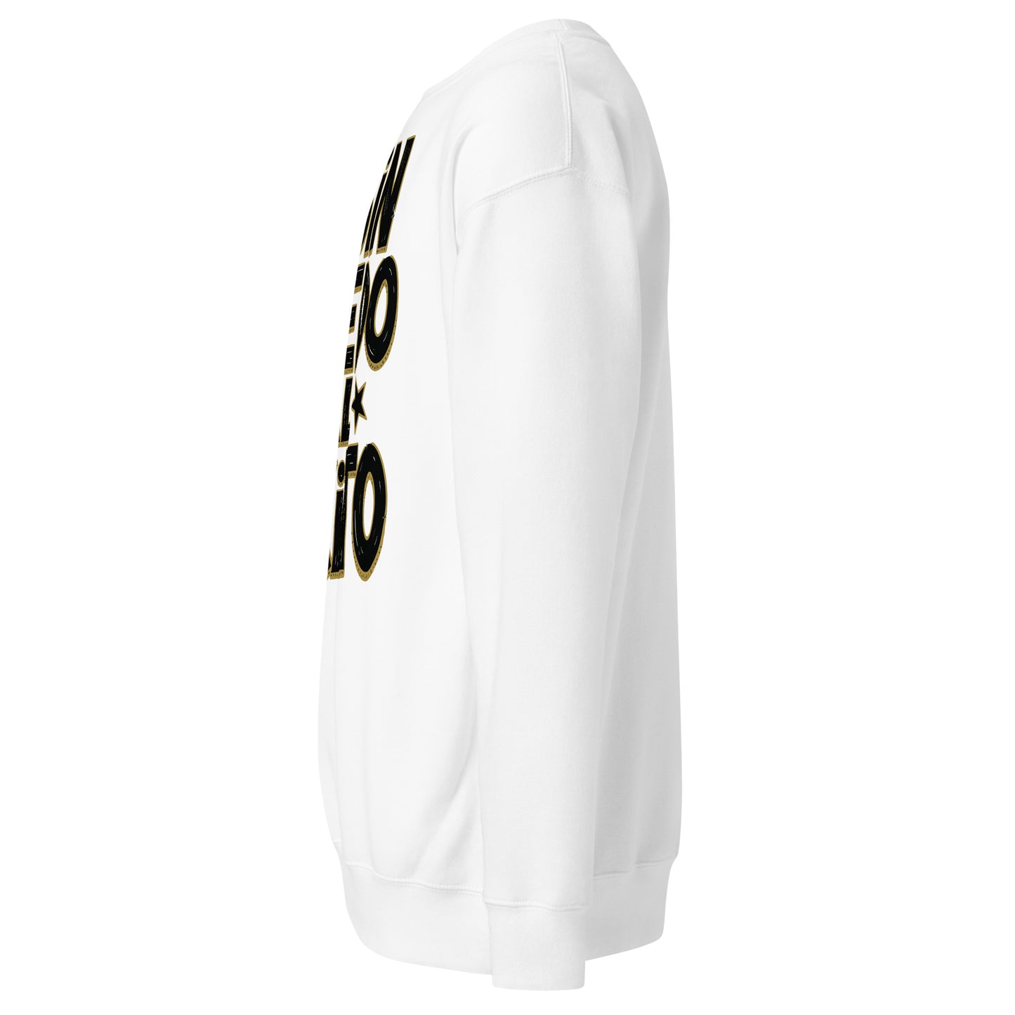 Sin Miedo Al Exito Signature Sweatshirt
