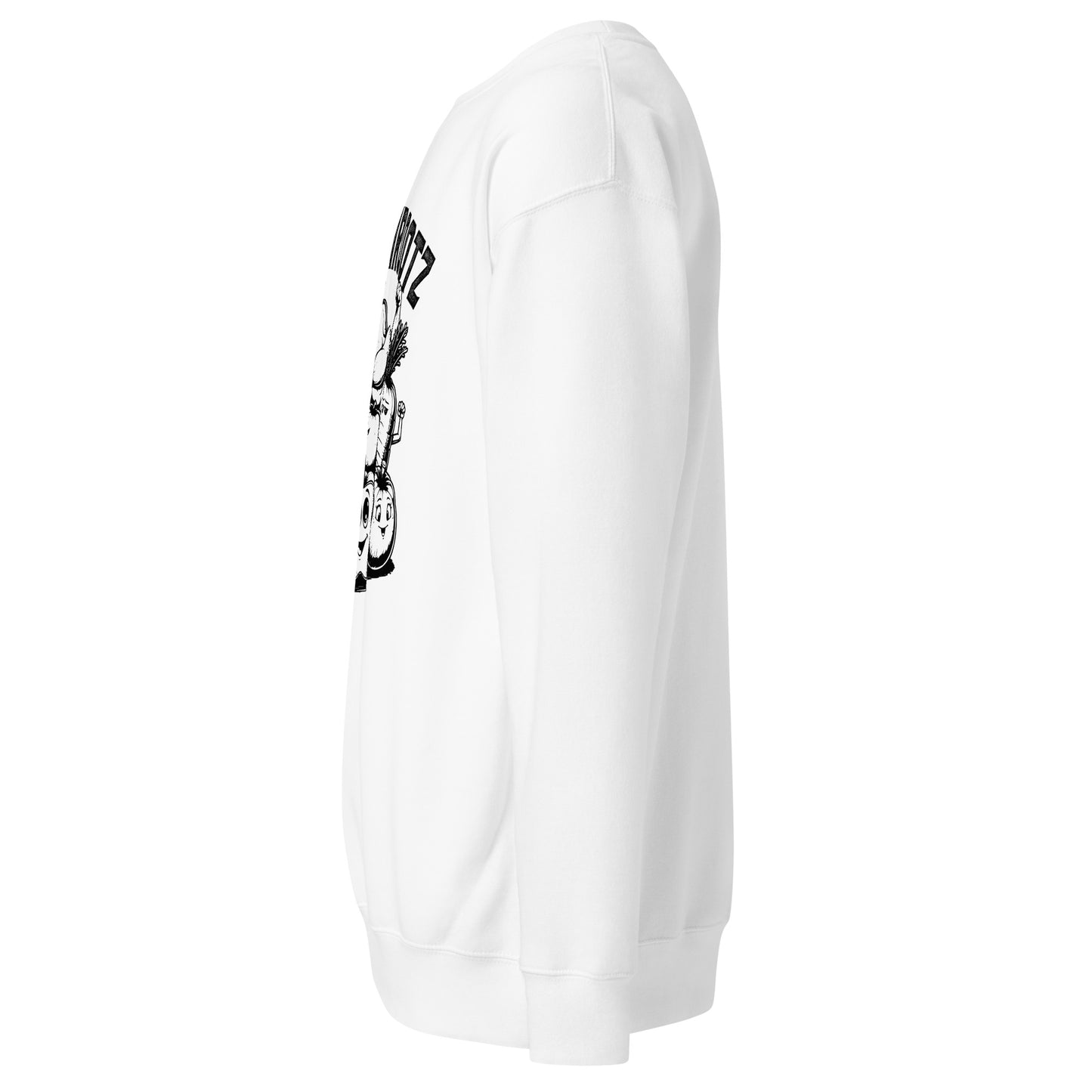 Juicen Rootz Signature Sweatshirt