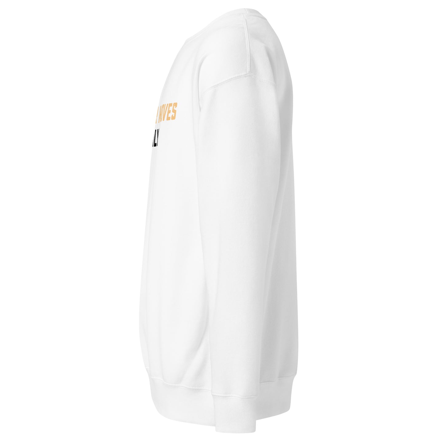 Power Moves Signature Sweatshirt