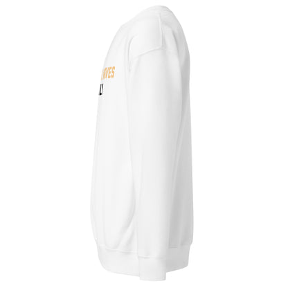 Power Moves Signature Sweatshirt