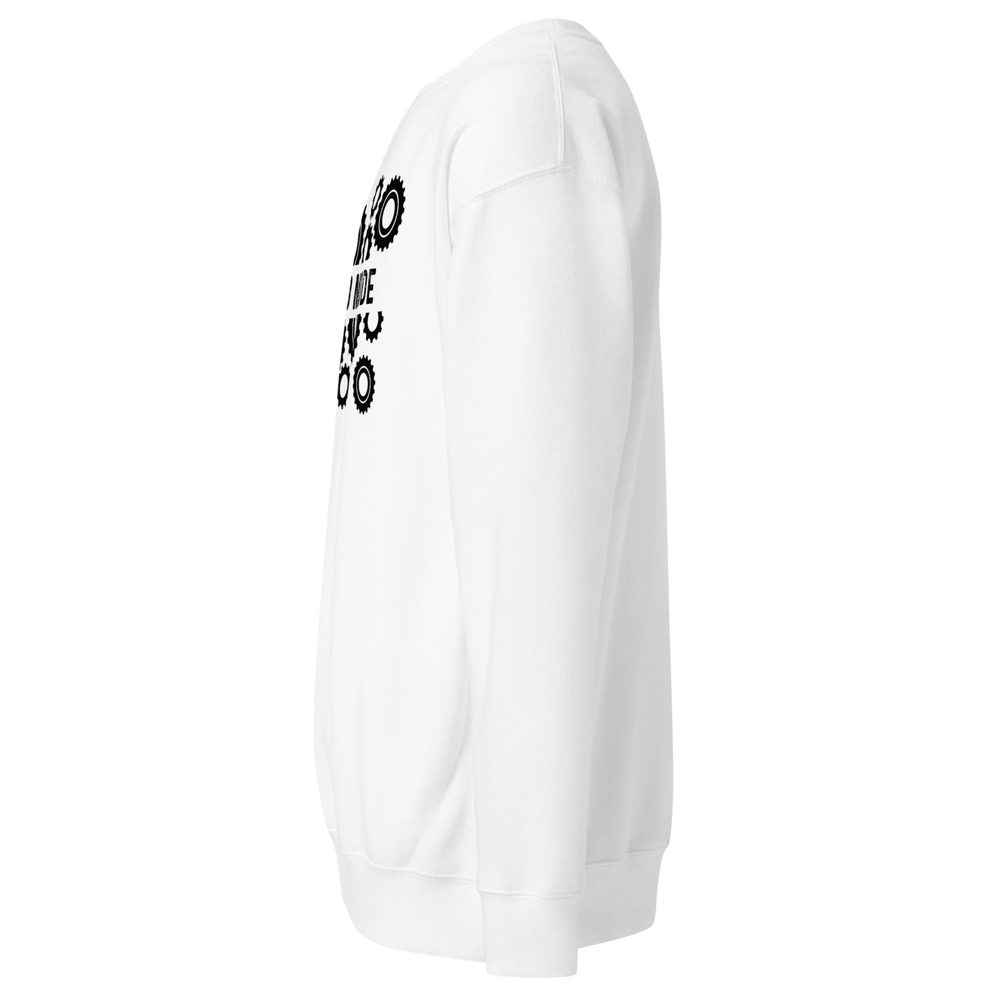 Grind Mode Signature Sweatshirt