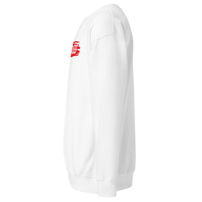Fearless Signature Sweatshirt