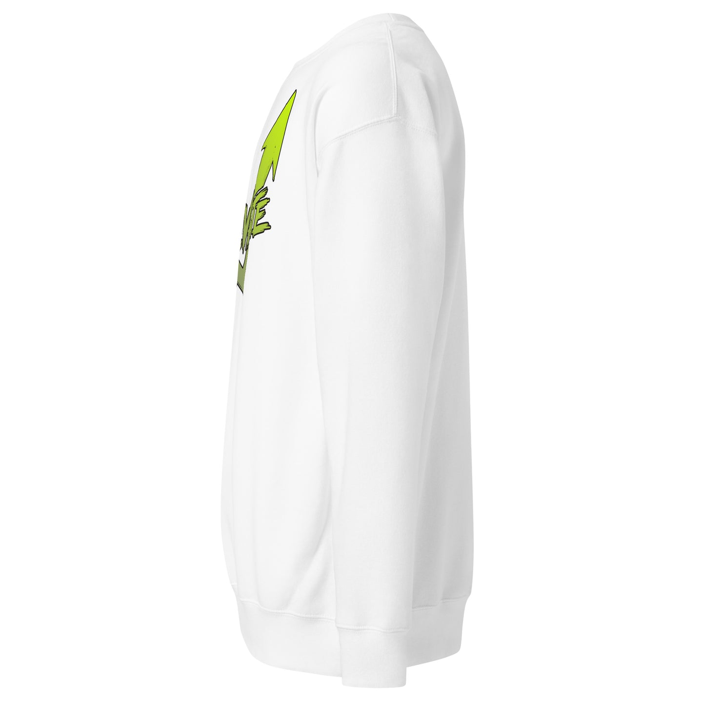 Elevate Signature Sweatshirt
