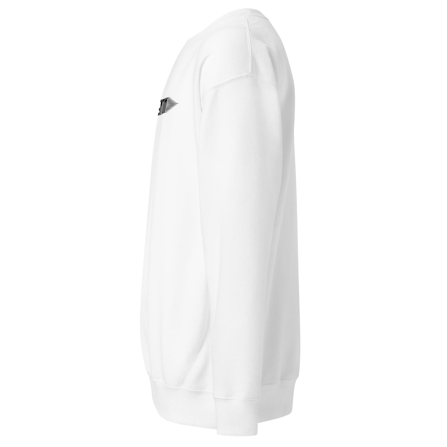 Momentum Signature Sweatshirt
