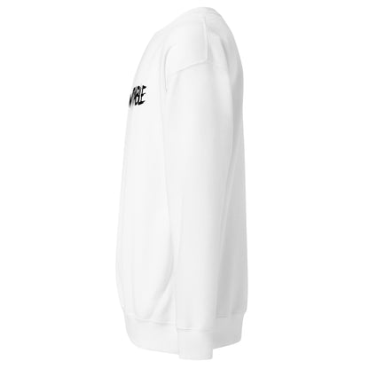 Unfckwithable Signature Sweatshirt