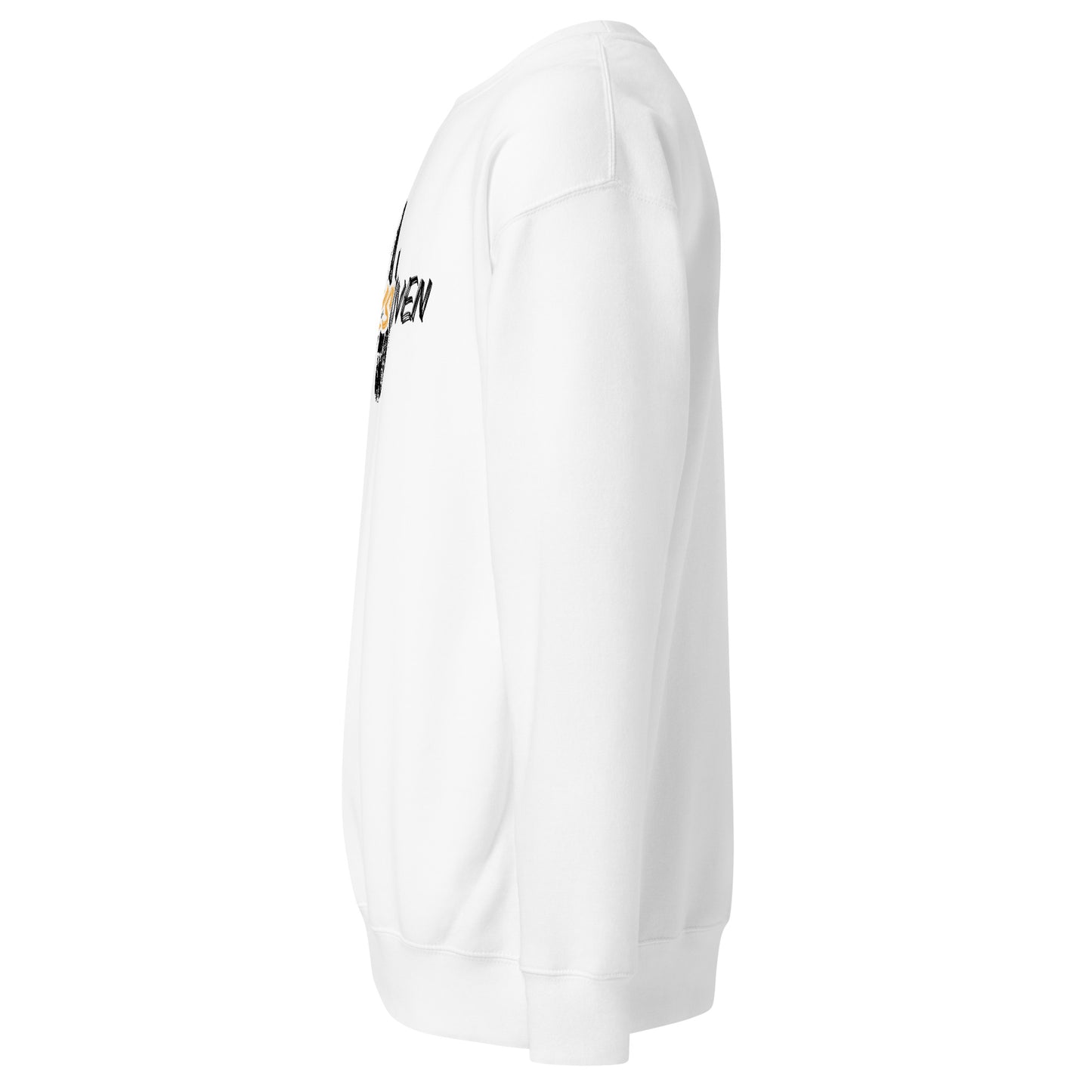 Nofcksgiven Signature Sweatshirt