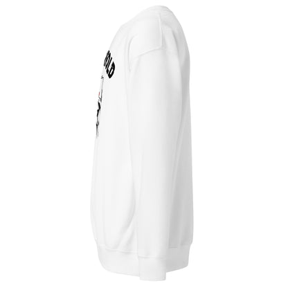 Neverfold Signature Sweatshirt