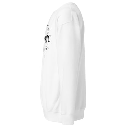 Stayepic Signature Sweatshirt